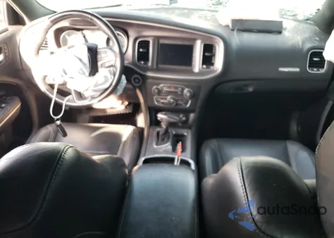 2019 Dodge Charger Sxt from USA, damaged, VIN 2C3CDXBG9KH657399